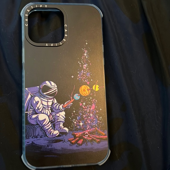 iPhone 13 pro max casetify case - Picture 1 of 1